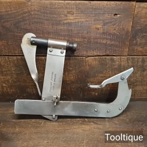 Vintage Pickavant No: JWP.315 V Valve Spring Compressor Made In England