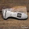 Vintage 4.25” Automotive Adjustable Spanner - Good Condition