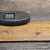 Vintage 4.25” Automotive Adjustable Spanner - Good Condition