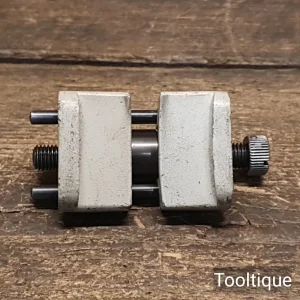 Vintage Eclipse No: 36 Plane & Chisel Honing Guide - Refurbished Ready For Use