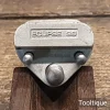 Vintage Eclipse No: 36 Plane & Chisel Honing Guide - Refurbished Ready For Use