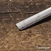 Vintage 3/8” J.B Addis Woodcarving Gouge Chisel - Sharpened Ready To Use