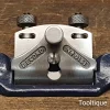 Vintage Record No: 0151 Flat Soled Spokeshave - Fully Refurbished