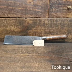 Uncommon Vintage Elwell No: 2541 Kindling Chopper - Refurbished