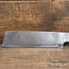 Uncommon Vintage Elwell No: 2541 Kindling Chopper - Refurbished