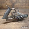 Vintage Boxed Record No: 050 Plough & Beading Plane - Fully Refurbished
