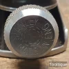 Vintage Stanley No: 60 ½ Low Angle Adjustable Throat Block Plane - Fully Refurbished
