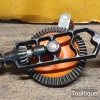 Vintage Boxed Stanley No: 805 Single Pinion Egg Beater Hand Drill - Refurbished