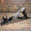 Vintage Stanley No: 5 Jack Plane - Fully Refurbished Ready To Use