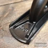 Vintage Stanley No: 5 Jack Plane - Fully Refurbished Ready To Use