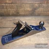 Vintage Record No: 05 ½ Fore Plane - Fully Refurbished Ready To Use